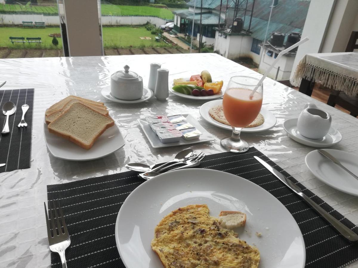 The Ramp Hotel Nuwara Eliya