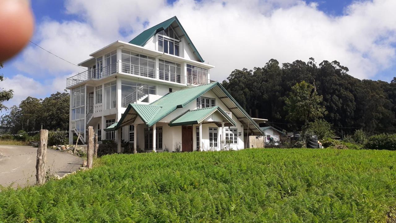 Moonplains Hemaya Bungalow *