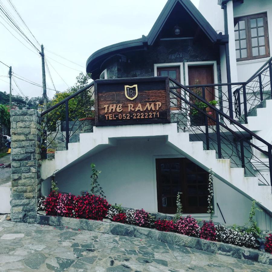 Hotel The Ramp