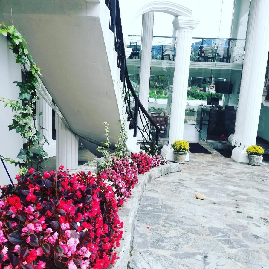 The Ramp Hotel Nuwara Eliya