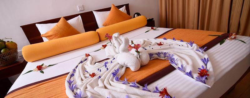 Oak Ray Summer Hill Breeze Hotel Nuwara Eliya
