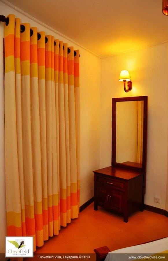 Guest house Clovefield Nuwara Eliya