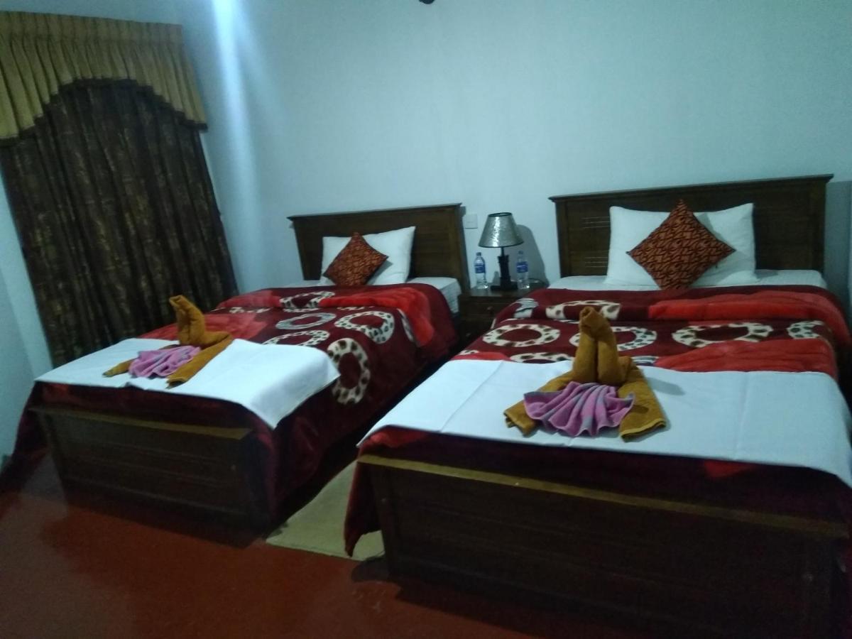 Avon Field Homestay Nuwara Eliya