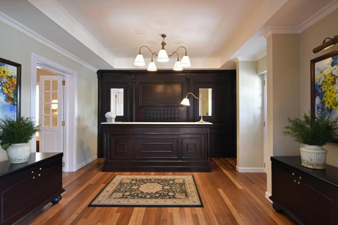 Langdale Boutique By Amaya * Nuwara Eliya