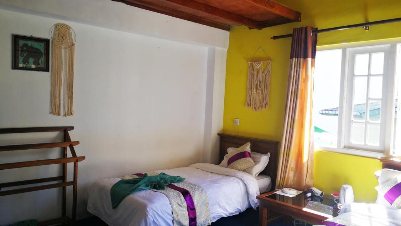 Homestay Uyou Ceylon Nuwara Eliya