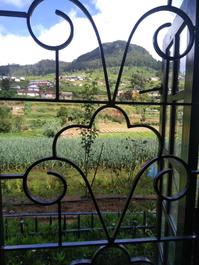 Avon Field Homestay Nuwara Eliya