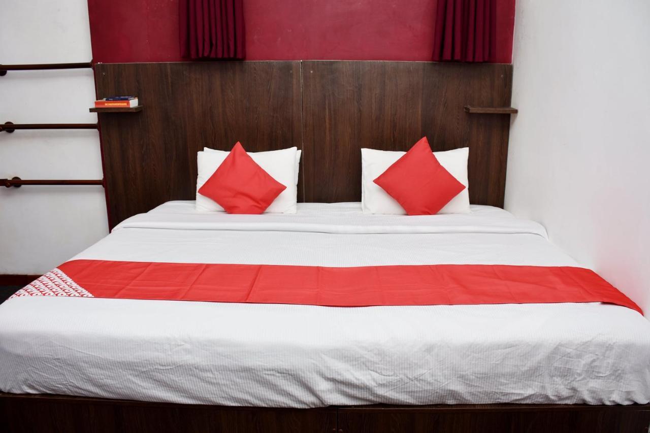 Hotel Roshan 3*
