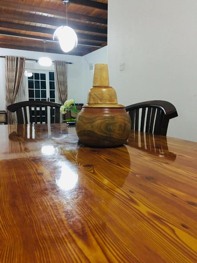Inn The Fern Nuwara Eliya