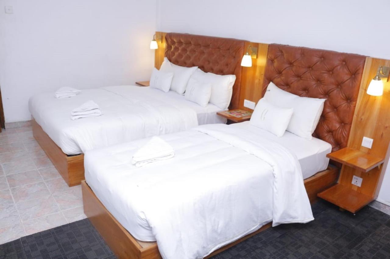 Manjari Hills Hotel