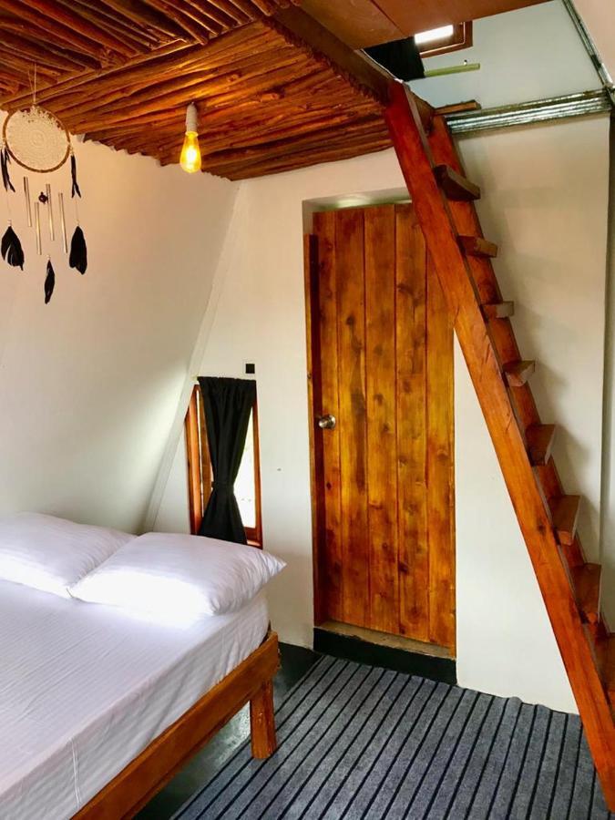 La Luna Nuwara Eliya