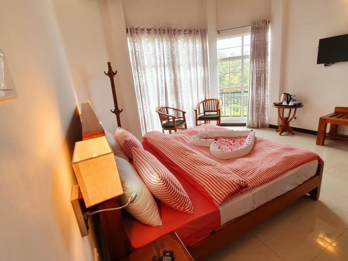 Misthill Rest - Lavish 3*