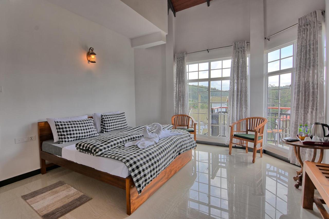 Hotel Misthill Rest - Lavish 3*