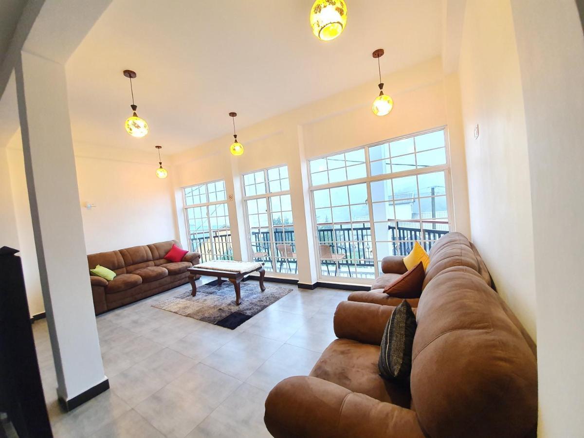 Misthill Rest - Lavish 3* Nuwara Eliya