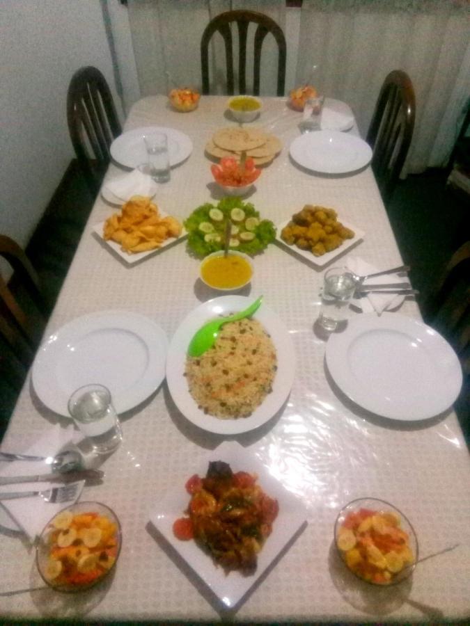Mountain View Homestay Nuwara Eliya