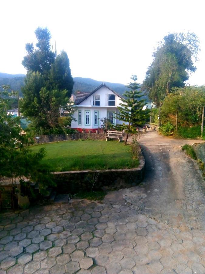 Mountain View Homestay Nuwara Eliya