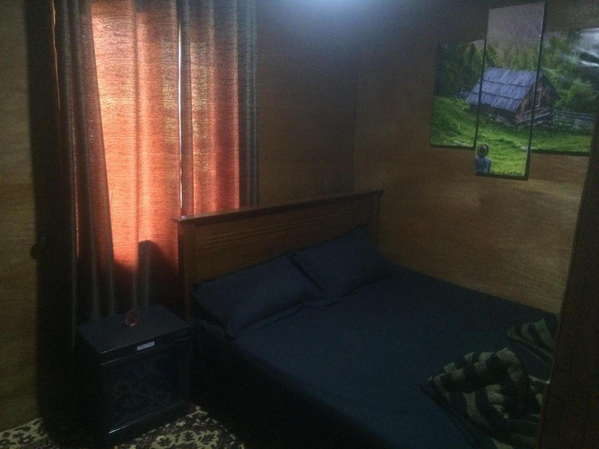 Bed & Breakfast Wood Cabana Nuwaraeliya