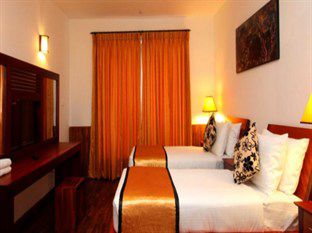 Glenfall Reach 3* Nuwara Eliya
