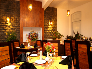 Glenfall Reach Hotel Nuwara Eliya