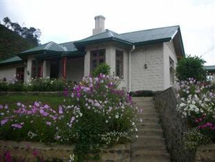 Tea Bush Hotel