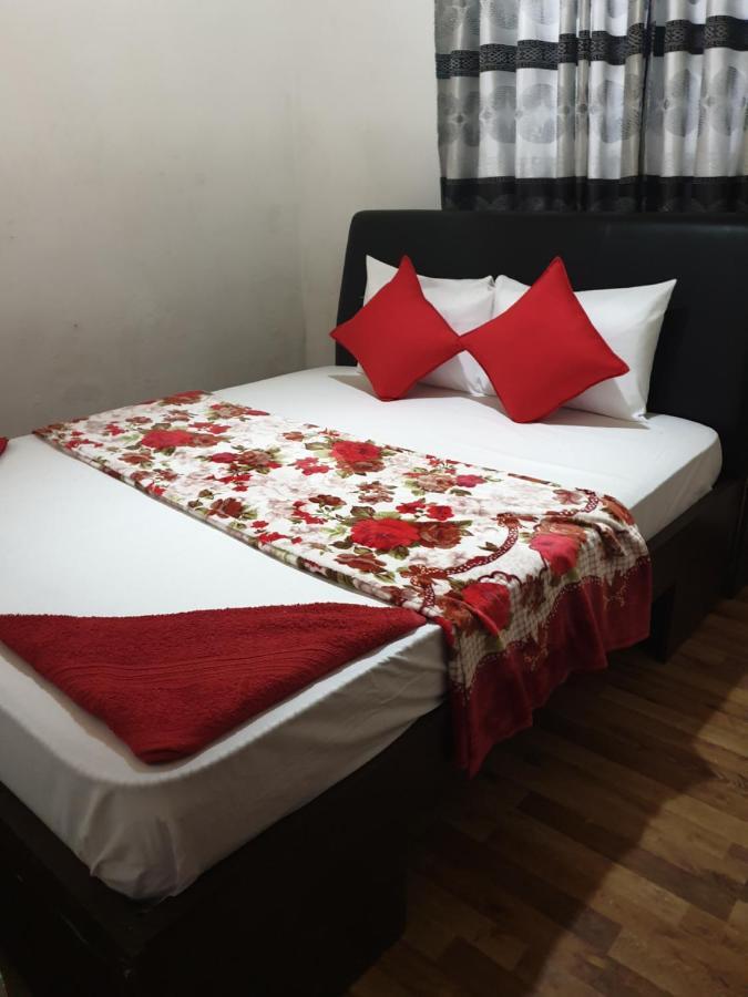 234 Guest house Nuwara Eliya