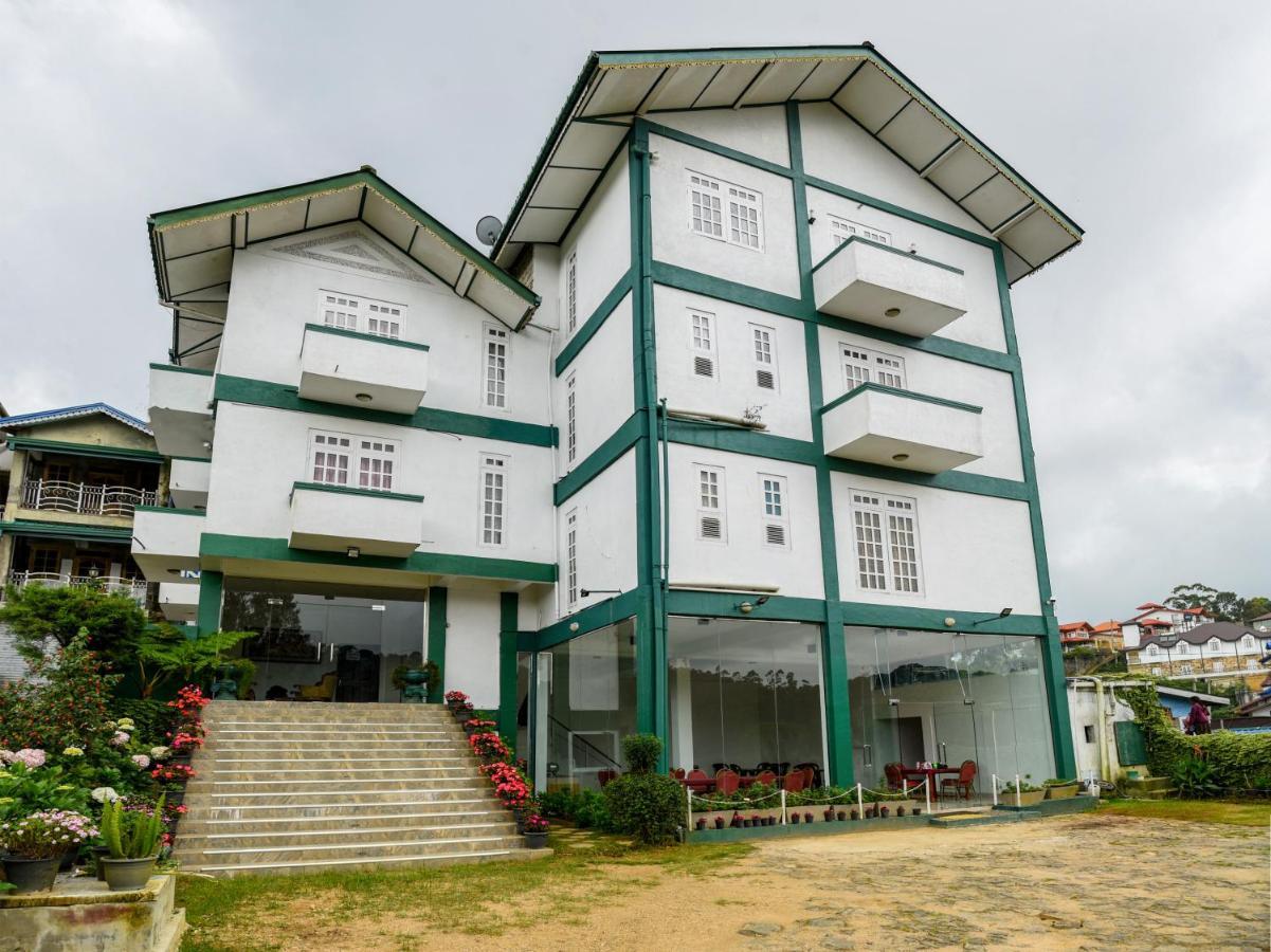 Hotel Grand View