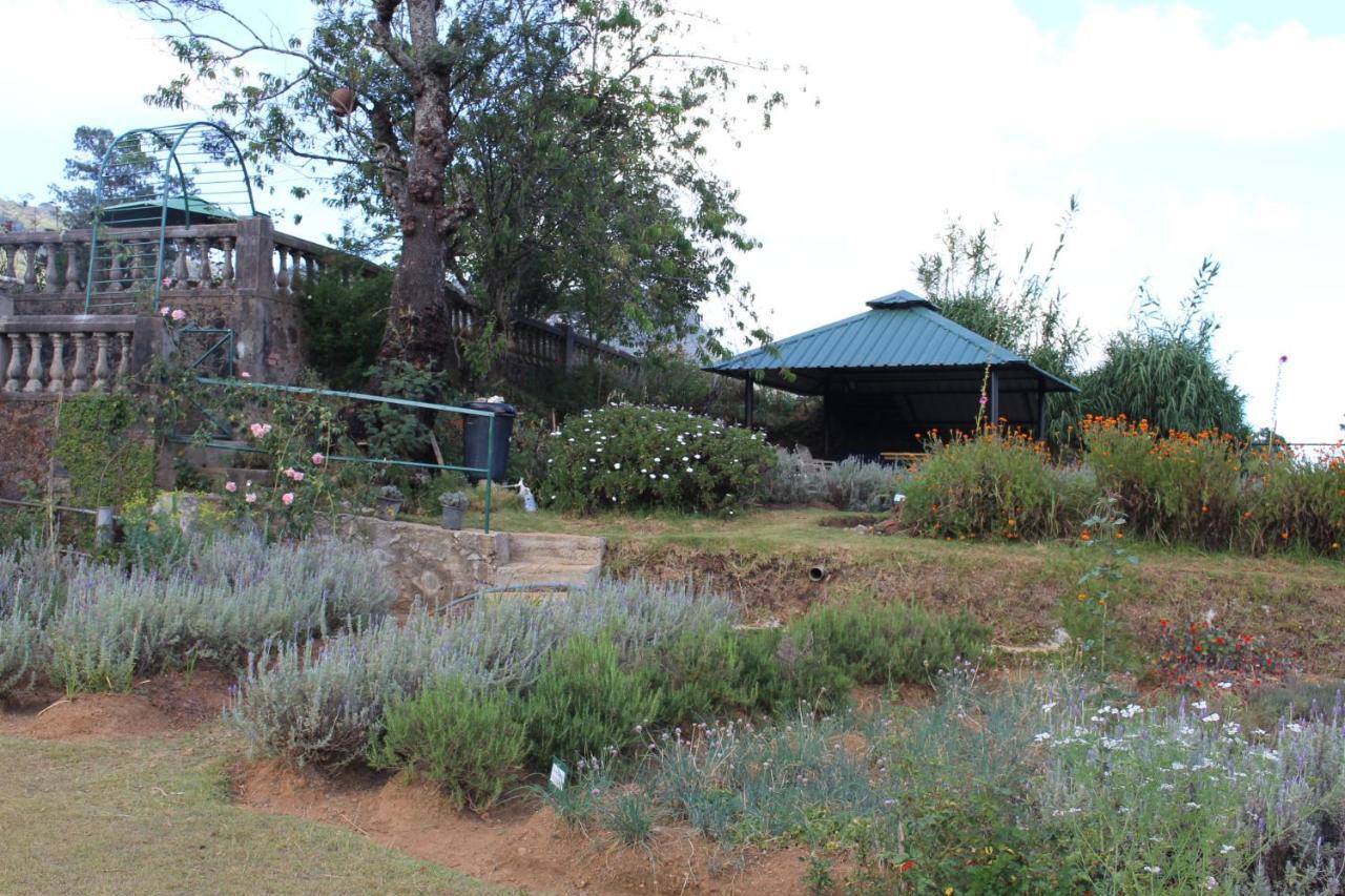 Senani Colonial Nuwara Eliya