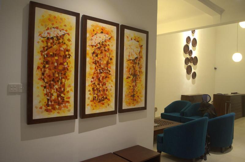 Hotel Ripon Grand Hill By Ehi