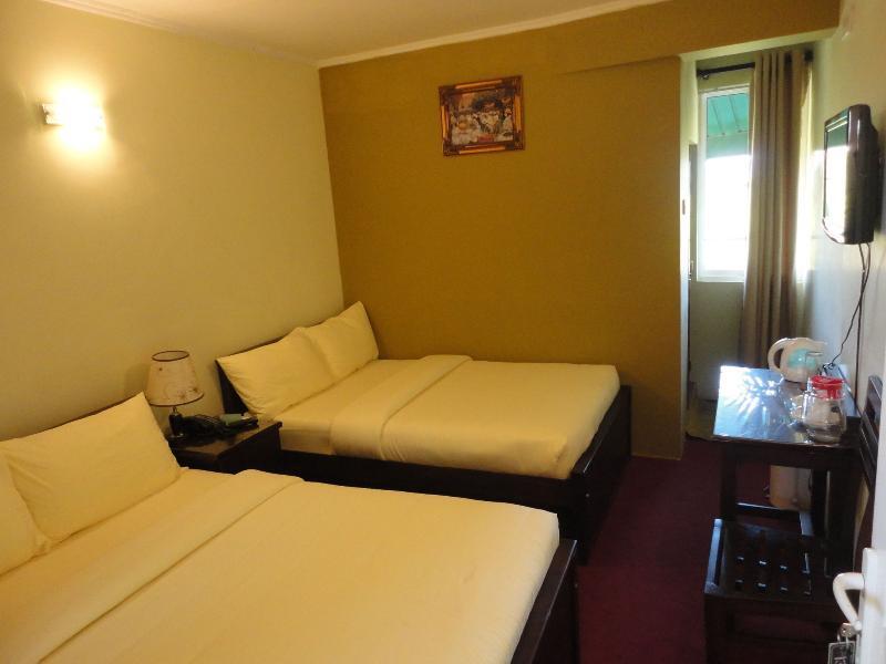 Hotel Lourdes 4*