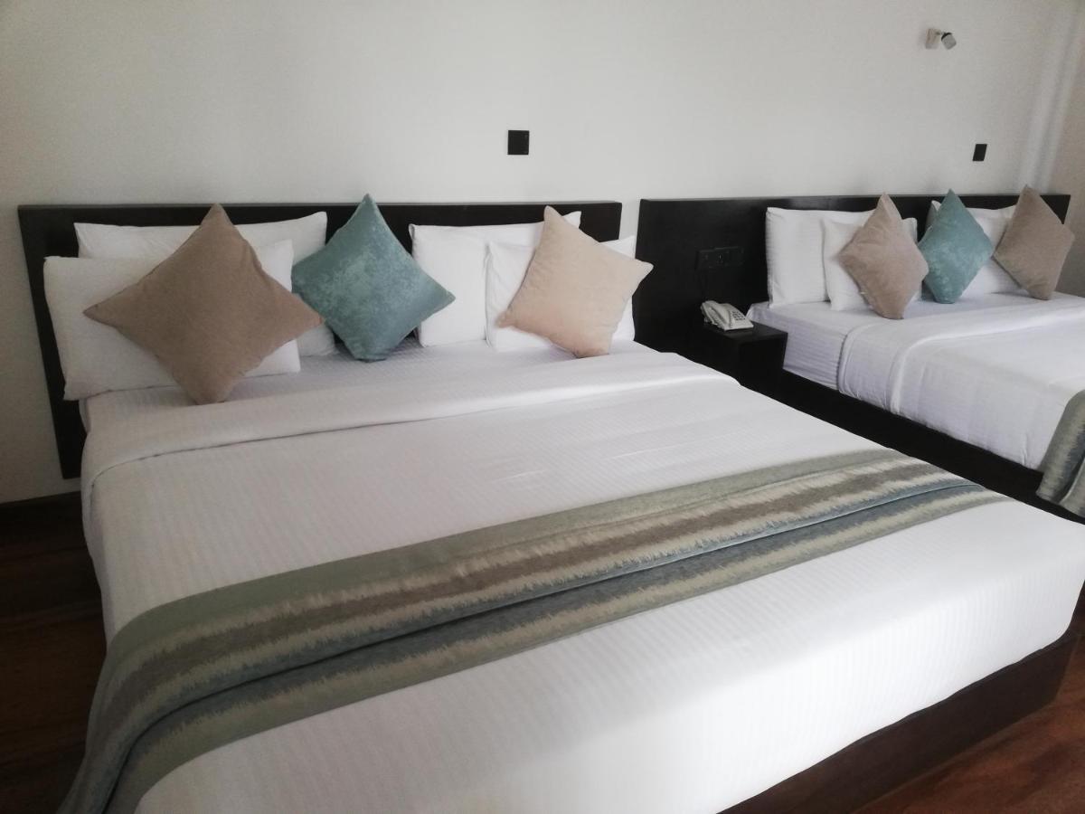The Ramp Hotel