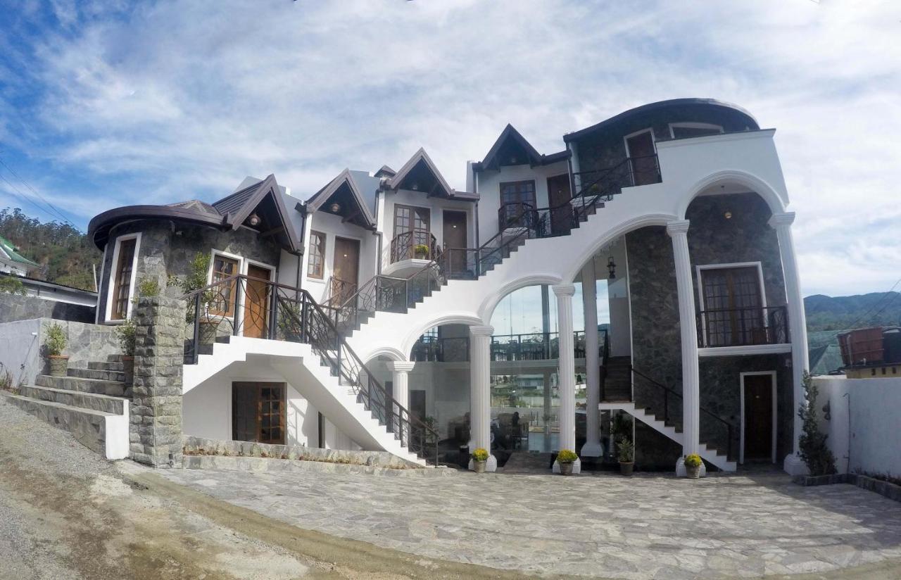 Hotel The Ramp