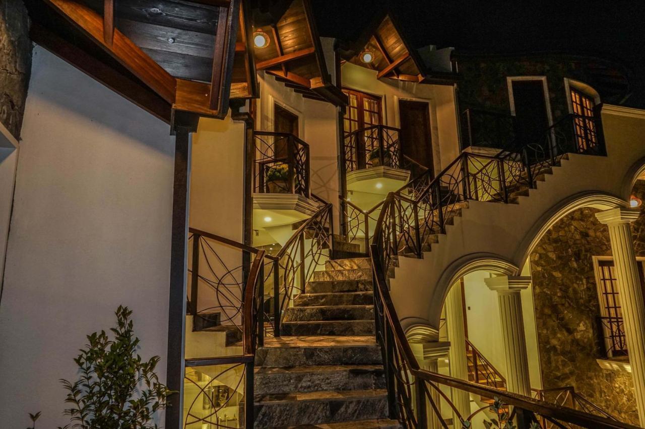 Hotel The Ramp Nuwara Eliya