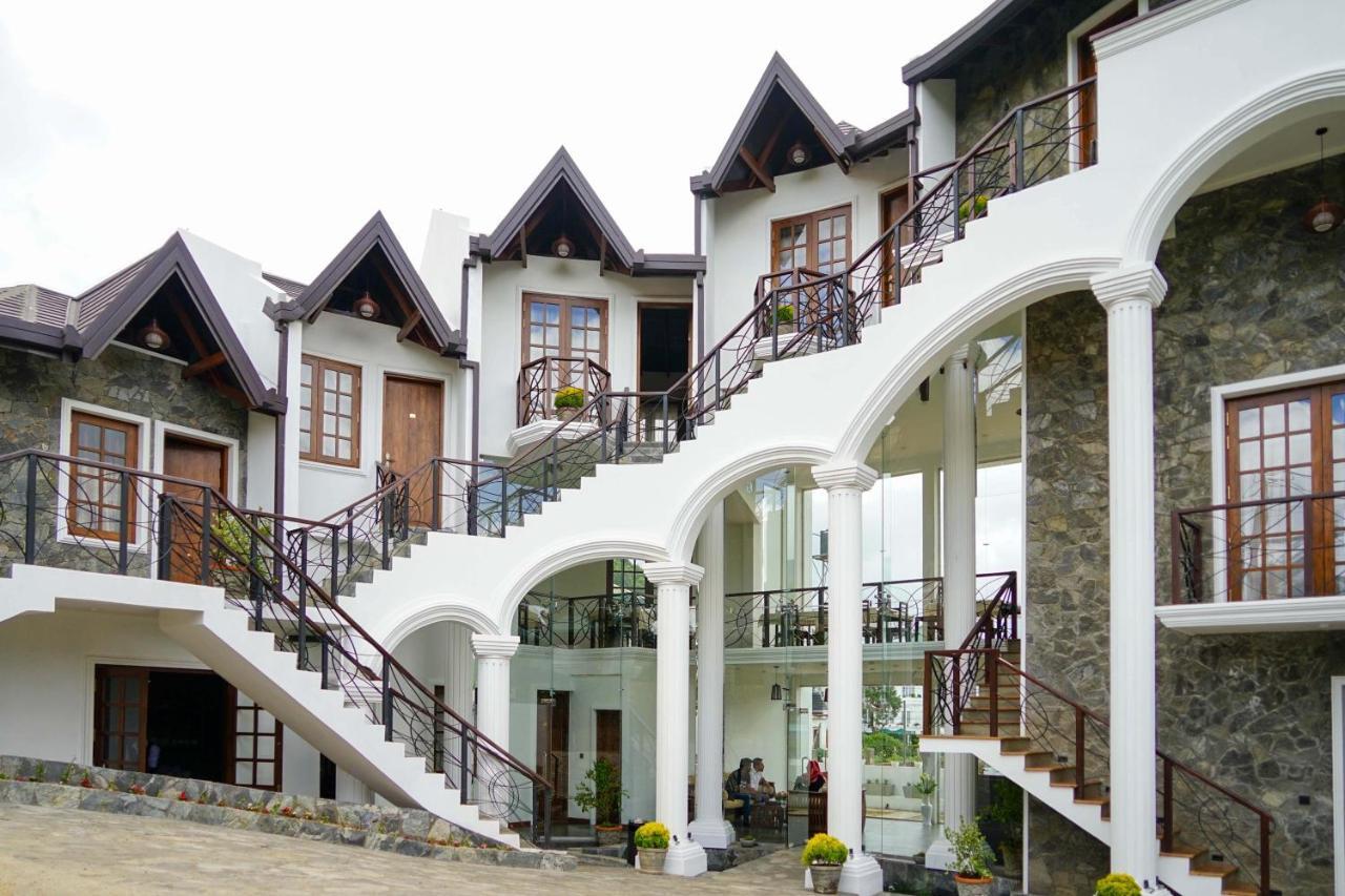 The Ramp Nuwara Eliya