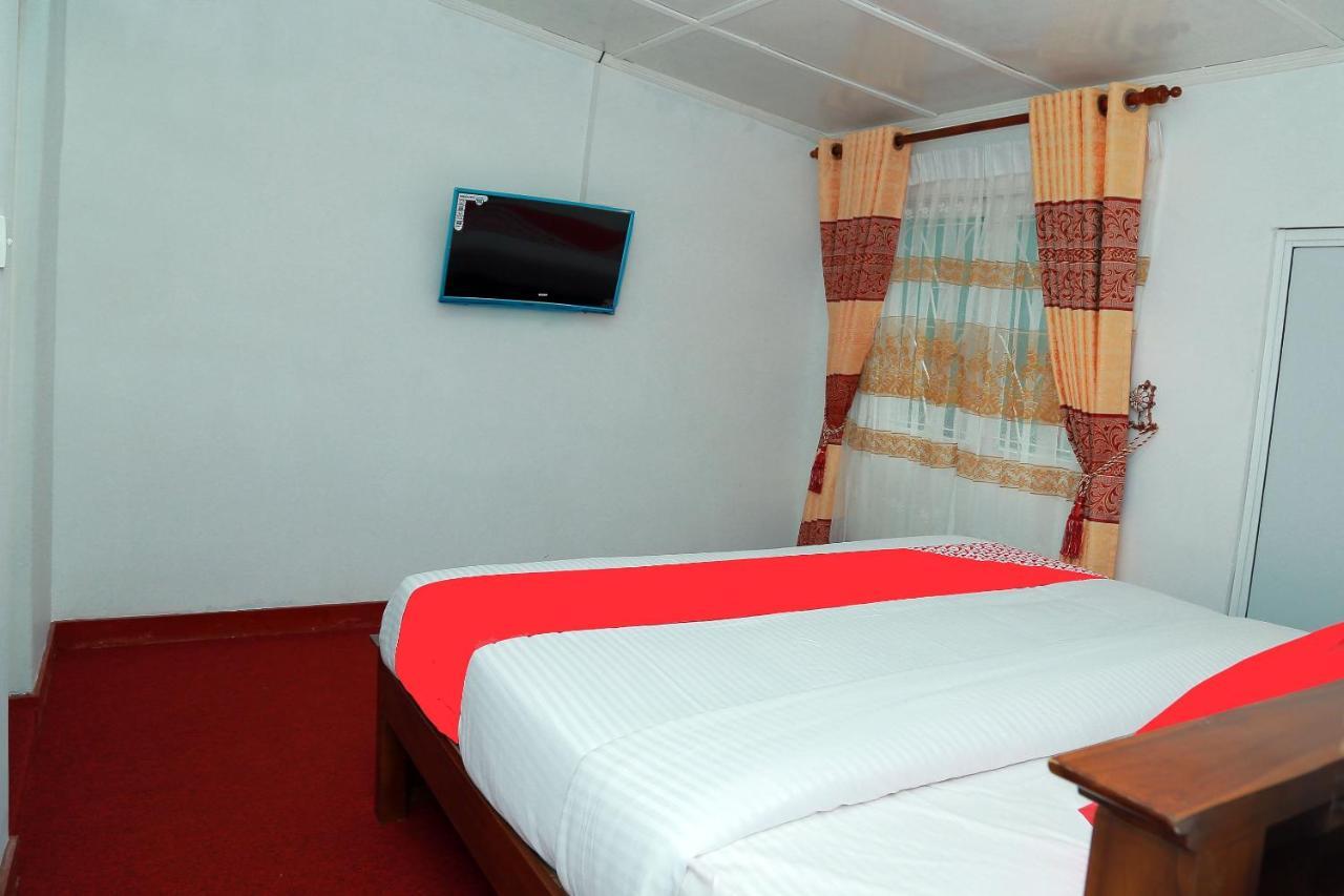 Oyo 238 Selva's 3* Nuwara Eliya