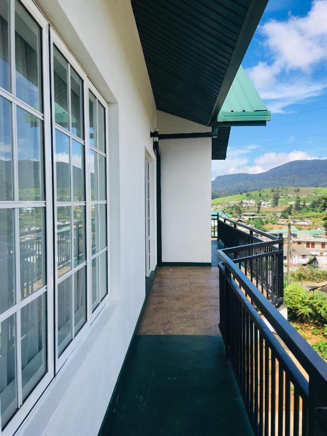 The Fern Nuwara Eliya