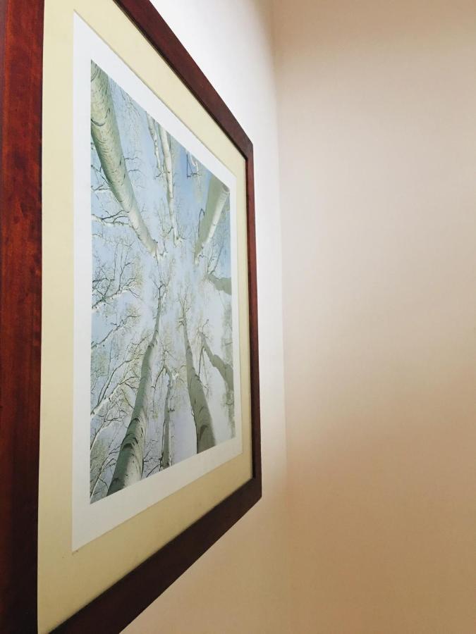 Inn The Fern Nuwara Eliya