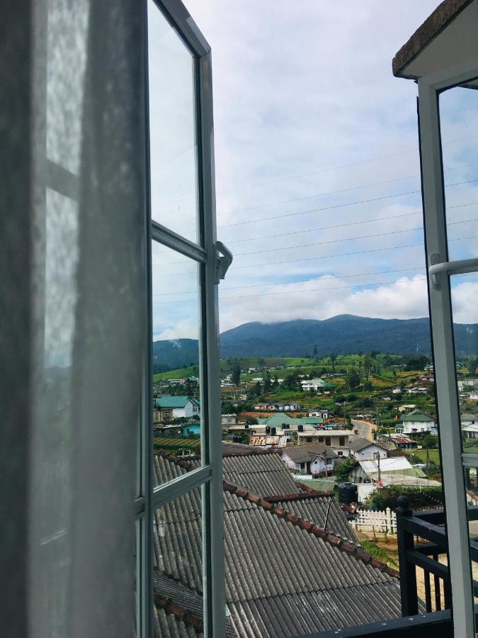 The Fern 2* Nuwara Eliya