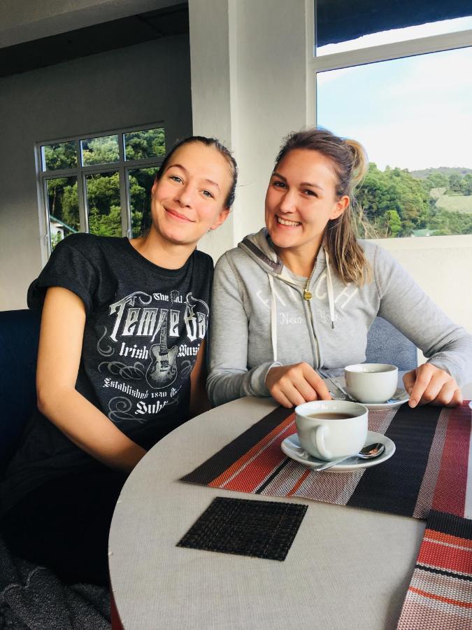 Inn The Fern Nuwara Eliya