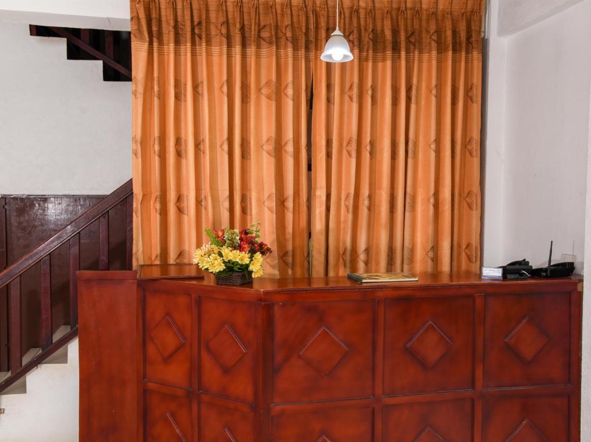 Grand View Nuwara Eliya