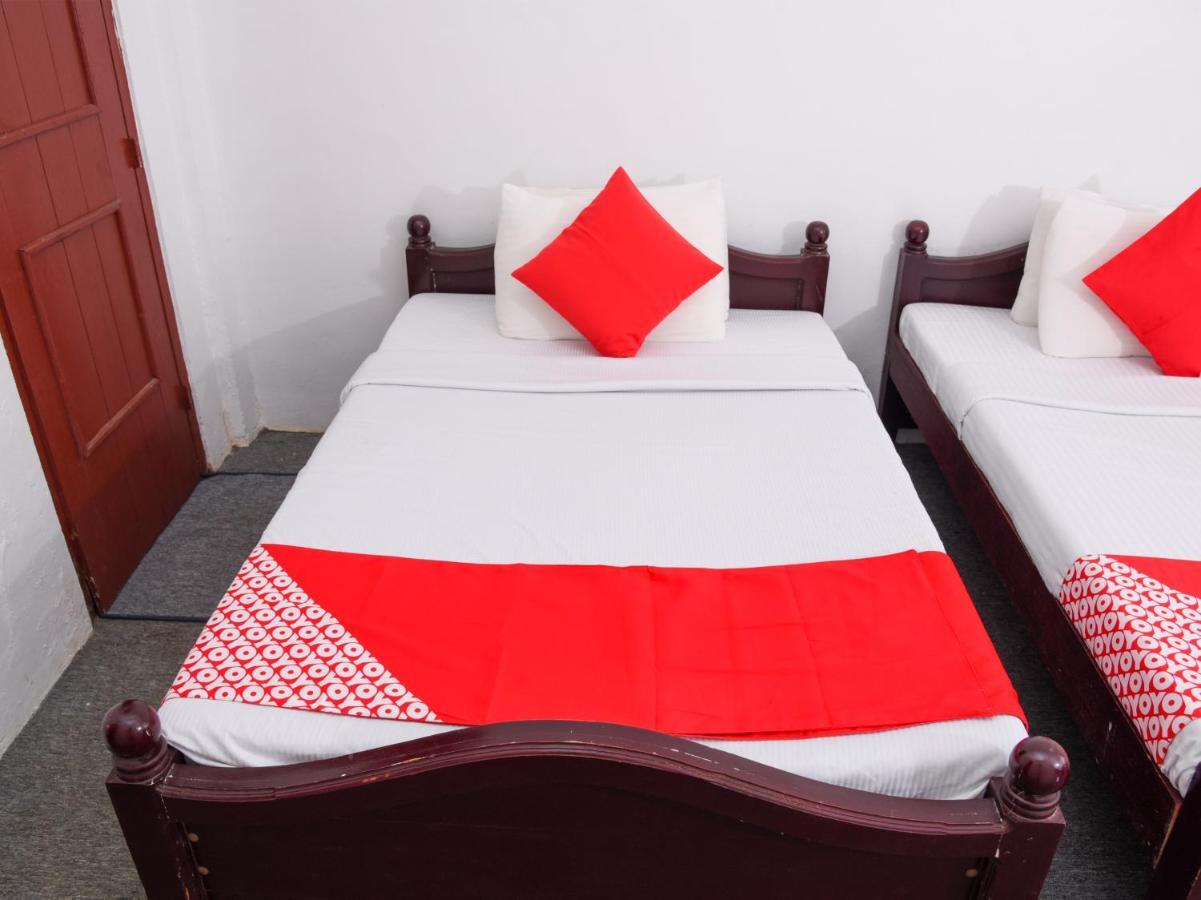 Grand View 2* Nuwara Eliya