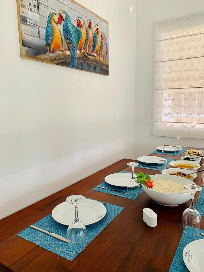 Guest house Caroline Villa, 3*