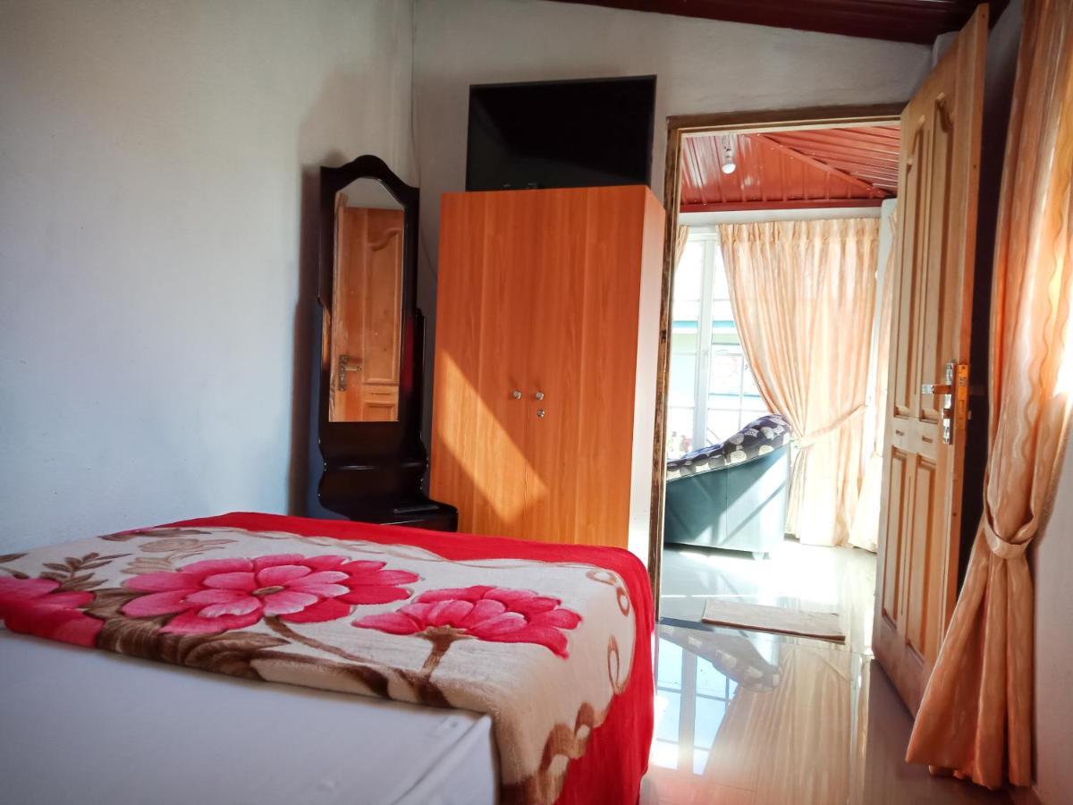 Hydrangea Guest house Nuwara Eliya
