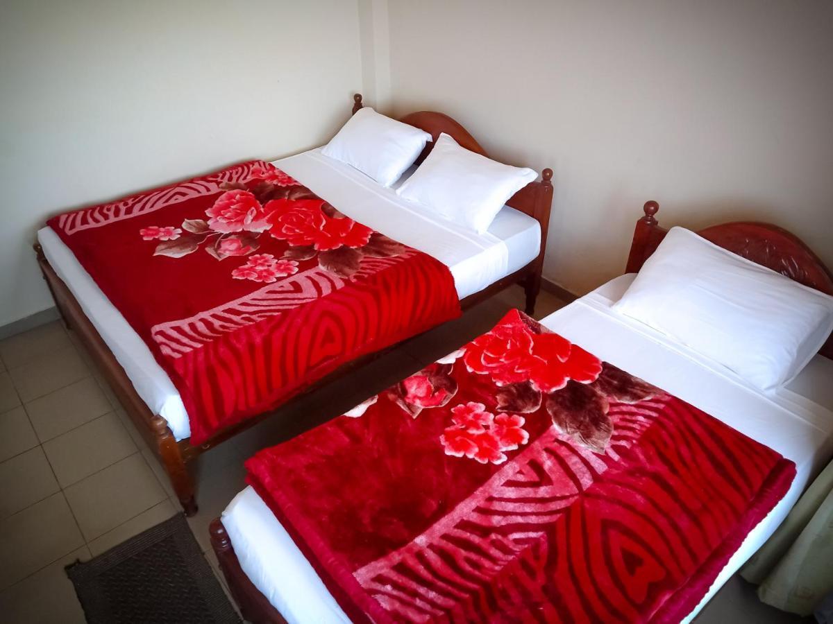 Hydrangea Guest house *