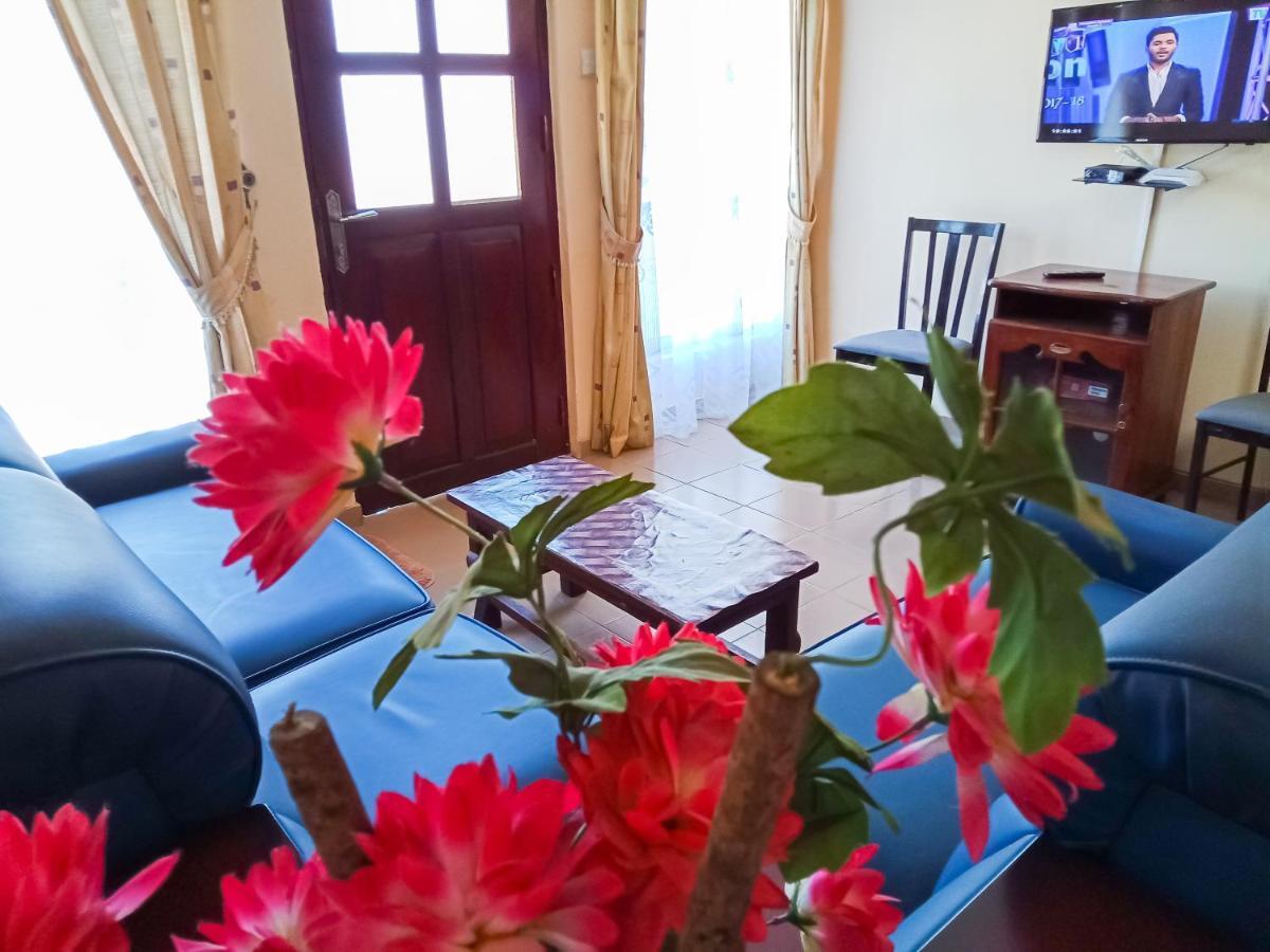 Guest house Hydrangea *