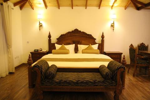 Araliya Green Hills - Where Historic Charm Mingles With Natural Beauty Hotel
