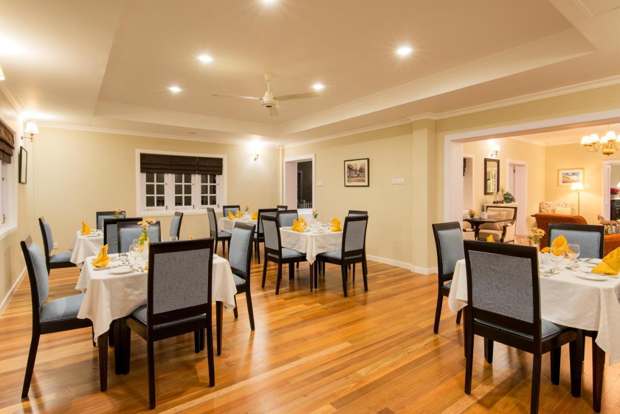 Holiday home Langdale Boutique By Amaya