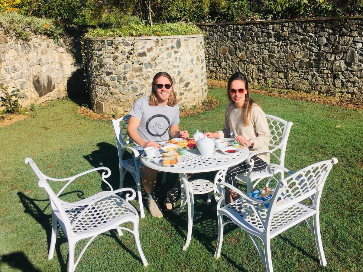 Little England Guest house