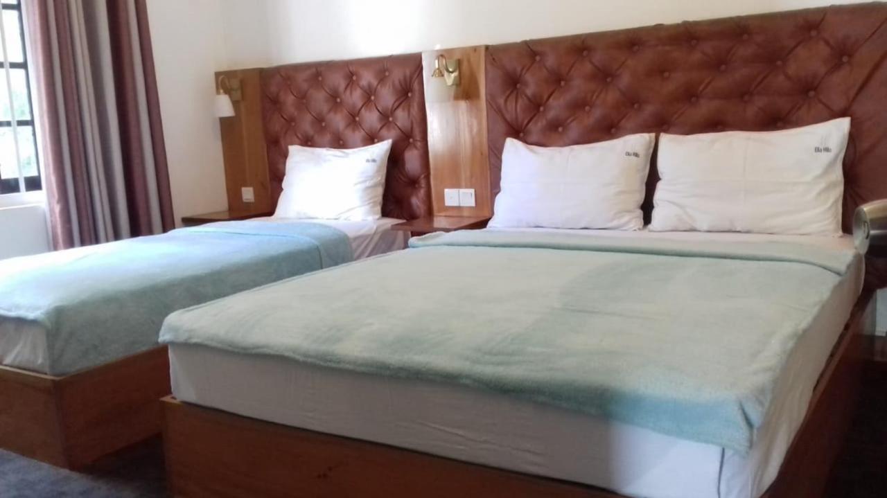 Manjari Hills Hotel Nuwara Eliya