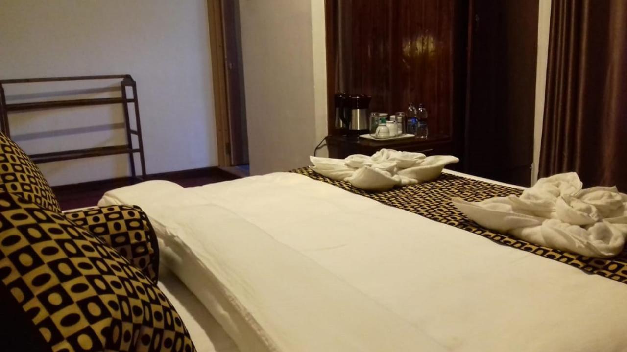 Manjari Hills 3* Nuwara Eliya