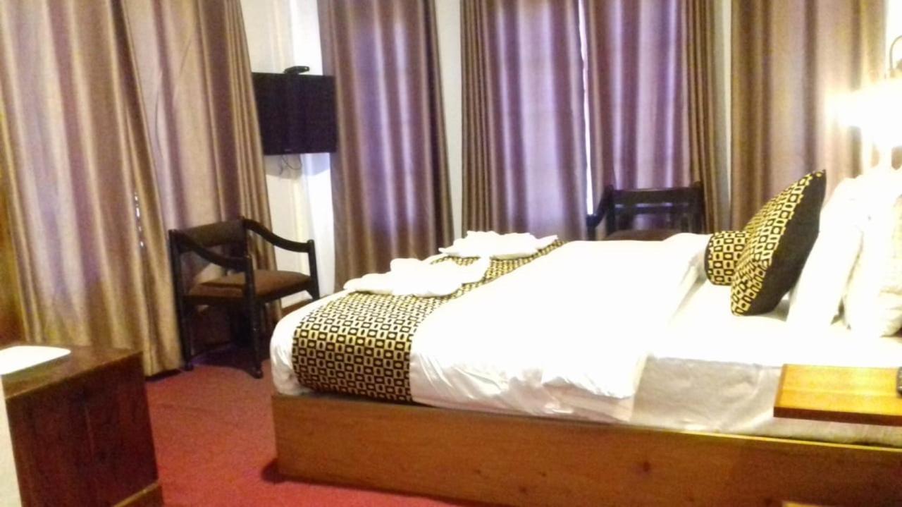 Manjari Hills Hotel Nuwara Eliya