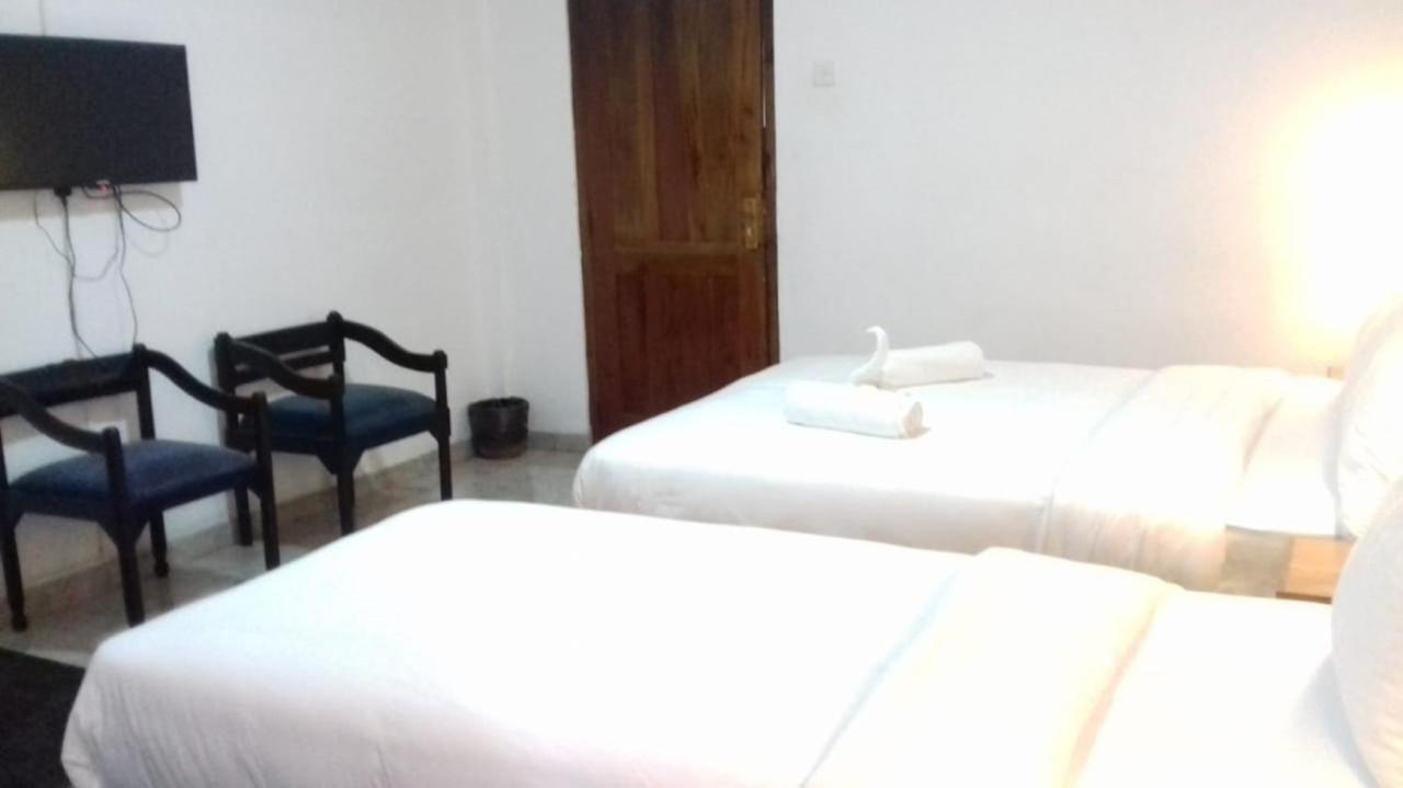 Hotel Manjari Hills